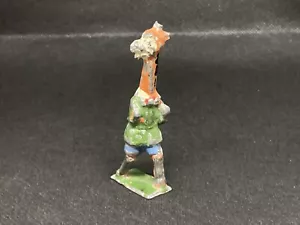George The Giraffe From ‘Tiger Tim’ By Pixyland (Yellow 503) - Picture 1 of 7