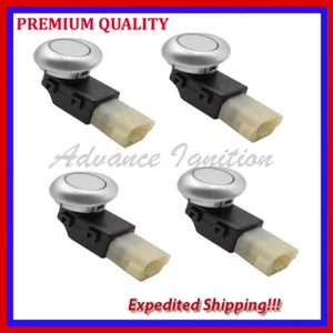4PC 08V67-SMV-9M00-L Parking sensor PDC for Honda Civic inside Civic PSV67A20L - Bild 1 von 5