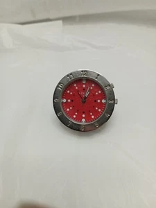 Reloj de viaje Links of London cara roja - Imagen 1 de 8