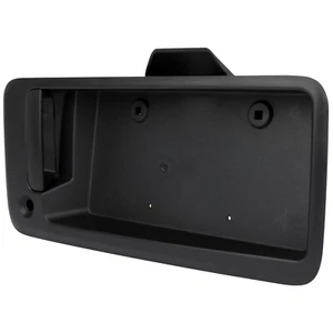 Rear Right Side Exterior Door Handle For Chevy GMC Express 1500 2500 3500 03-09 - Picture 1 of 7