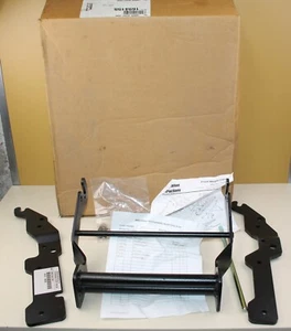 Briggs & Stratton Front Weight Carrier Kit 1694155 Hitch 1722890 Genuine OEM NEW - Picture 1 of 15