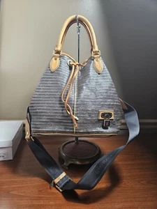 Echte Louis Vuitton Printemps Eden Noe 2010 limitierte Auflage Bucket Handtasche - Bild 1 von 16