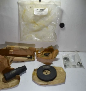 Indian Motorcycle Swingarm Bearing Replacement Tool P/N PF-51237  HJ1 - Picture 1 of 10