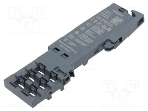 1 piece, Module: server 6ES7193-6PA00-0AA0 /E2UK - Picture 1 of 1