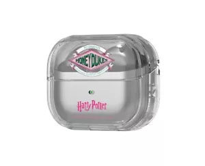 Funda transparente Samsung x Harry Potter Honey Dukes para Galaxy Buds 3 Pro - Imagen 1 de 4