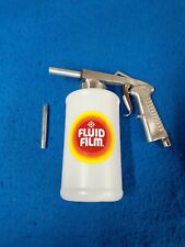 FLUID FILM UNDERCOAT SPRAY GUN