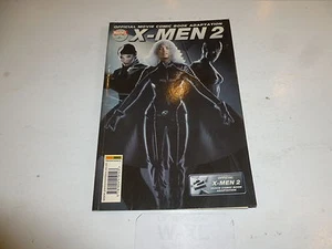 X-MEN 2 Comic - Movie Special - Date 2000 - Marvel Comics - Imagen 1 de 4