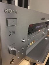 Sony STR-DB930 5.1 Channel 100 Watt Receiver - Amazing Condition, Dolby DTS