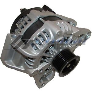 NEW HIGH OUTPUT 250AMP ALTERNATOR FOR BUICK LUCERNE 4.6L CADILLAC DTS 4.6L