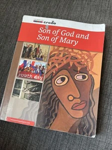 Son of God and Son of Mary - Paperback By Amalee Meehan - GOOD - Imagen 1 de 4