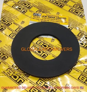 JCB BACKHOE - GENUINE JCB THRUST WASHER, 6MM (PART NO. 823/10270 123/05227) - Picture 1 of 4