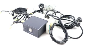 Buderus Honywell VJ2012ZZ12B Umschaltventil / UBA 3  Brennerautomat V3.5 - Bild 1 von 7