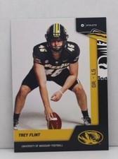 🏈🏈 2023 ONIT University of Missouri Tigers Football Pick your single card 🏈🏈