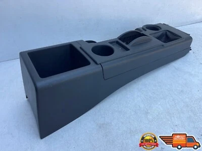 Toyota FJ Cruiser 2007-2014 piso delantero consola central portavasos fabricante de equipos originales 07-14 Foto 1 de 4