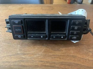 97 calentador de aire acondicionado Audi A4 control de temperatura probado bueno - Imagen 1 de 4