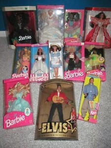 ropa de barbie por mayoreo