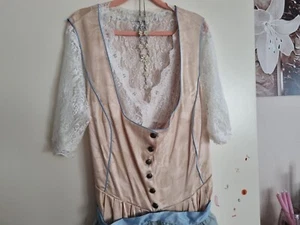 Wunderschönes Dirndl - Bild 1 von 7