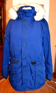 Wellensteyn VULM Herren Jacke Parka Gr.M - Bild 1 von 18