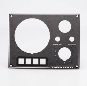 Volvo Penta Instrument Panel MD2010,20,30,40,TMD,TAMD,D1,D2,AD,2003SOLAS  860183 - Picture 1 of 1