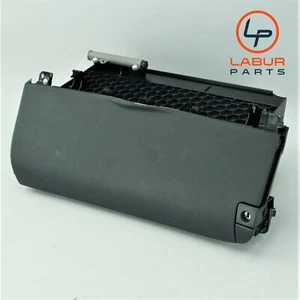 Lexus IS250 IS350 2006-2013 tablero guantera compartimento negro GB91 - Imagen 1 de 12