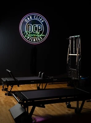 V2 Max Plus Reformer en Onyx con HPGB (actualización de extensión Reformer) Foto 1 de 4