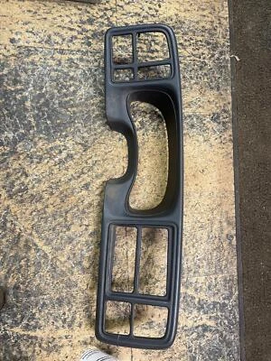 Dash Panel CHEVY SILVERADO 1500 00 01 02 Foto 1 de 4