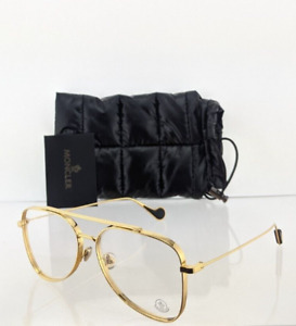 Brand New Authentic Moncler Eyeglasses ML 5083 030 57mm 5083 Frame