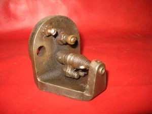 1 1/2 - 2 HP Hercules Economy Ignitor Hit Miss Gas Engine - Picture 1 of 4