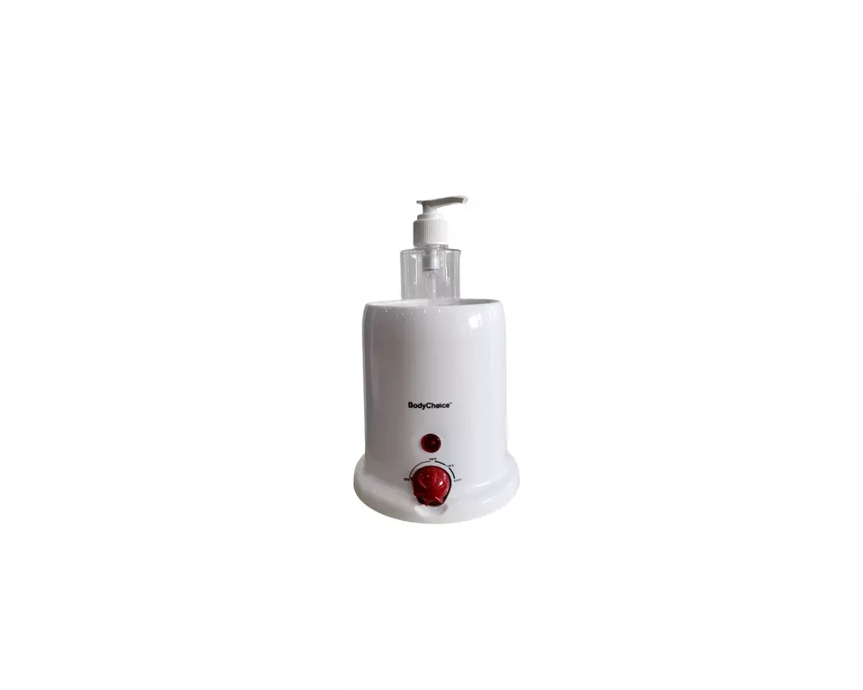 Massage Spa, Bottle Oil Warmer - Image 1 of 3