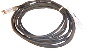 Cisco ORIGINAL SFP-H10GB-CU5M Twinax Kabel 5m - Afbeelding 1 van 2