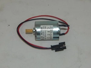Genuine Toshiba 6LA15924000 DC Motor Auger 340SMR E-Studio 650 New MC-2430-0015 - Picture 1 of 4