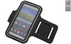 Do FOSSiBOT F101P Neoprenowa bransoletka sport jogging etui do biegania - Zdjęcie 1 z 2