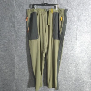 Under Armour Rush Webhose Herren Gr. 3XL grün Gürtel Utility Breakway Celliant - Bild 1 von 21