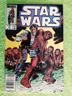 STAR WARS #91 NM Newsstand Canadian Price Variant RD5972