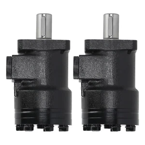 2Pack Hydraulic Gerotor Motor 101-1001-009 for Eaton Char-Lynn H Series 101-1001 - Picture 1 of 12