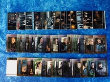 Game of Thrones Season Seven SINGLE Non-Sport Trading Card by Rittenhouse 2018