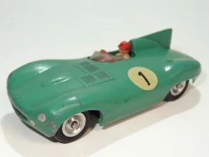SOLIDO 108 JAGUAR LE MANS (386) - Imagen 1 de 6