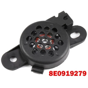Warning Buzzer Speaker Sender For Park Assist System 8E0919279 FOR Skoda Audi - Picture 1 of 13