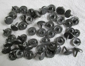 Set of 50x British Army:"AMMO BOOT HOBNAILS" (For Military Ankle Boots) - Picture 1 of 5