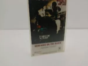 New Kids on the Block Hangin Tough Cassette Tape Album - Picture 1 of 4
