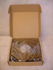 VENTILADOR DE REFRIGERACIÓN INVERSOR DE FLUJO AXIAL EBMPAPST 6318-19HPU 48V 0.625A 30W - NUEVO DE LOTE ANTIGUO - Imagen 1 de 8
