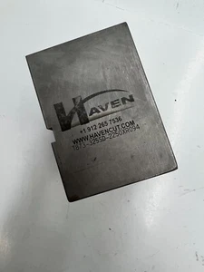 OEM HavenCut Angle Die T873-32SD-2250XR094, Heavy Duty Steel - Picture 1 of 7