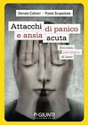 Attacchi di panico e ansia acuta: Soccorso psico... | Book | condition very good
