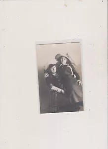 ECHTFOTO POSTKARTE NICHT VERSCHICKT - Bild 1 von 1