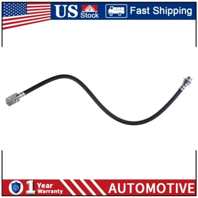 Manguera hidráulica de freno central trasero PA para Ford F-100 Sunsong 1976~1979 Foto 1 de 3