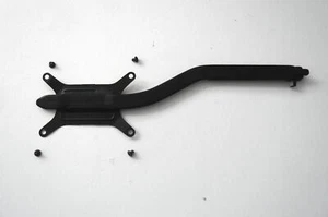  MacBook Air 11" A1370 2011 CPU Kühlkörper Heat Sink Heatsink   - Bild 1 von 2
