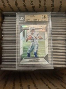 3x NFL/NBA/MLB Mystery Slab Stars HOF Rookies PSA/BGS/SGC