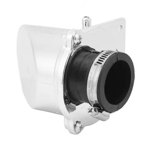 Ausgezeichneter 38-mm-Motorrad-Luftfilter Für DAX ST50 ST70  Hohe Filterung - Bild 1 von 22