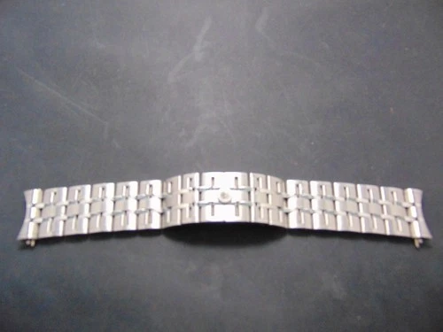 Genuine Ball Watch Band Bracelet 21mm Engineer II III Fireman Series - Image 1 of 1