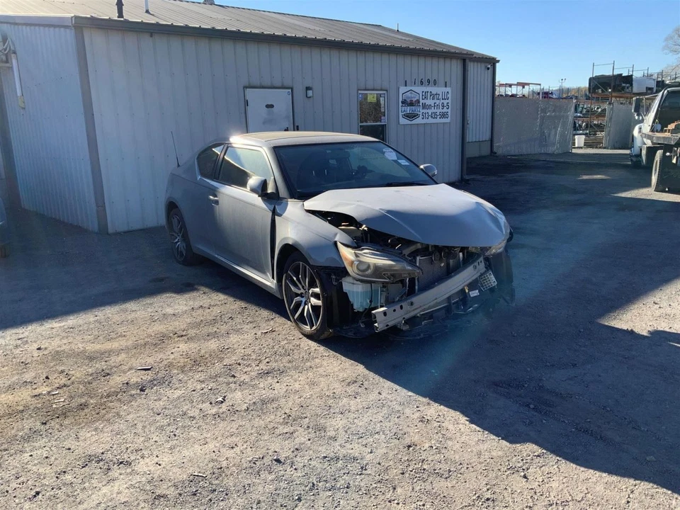 2014-2016 Scion TC Automatic Transmission PN-3050021250 OEM Foto 1 de 4